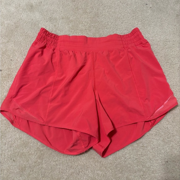 lululemon athletica Pants - Lululemon Hotty Hot Shorts